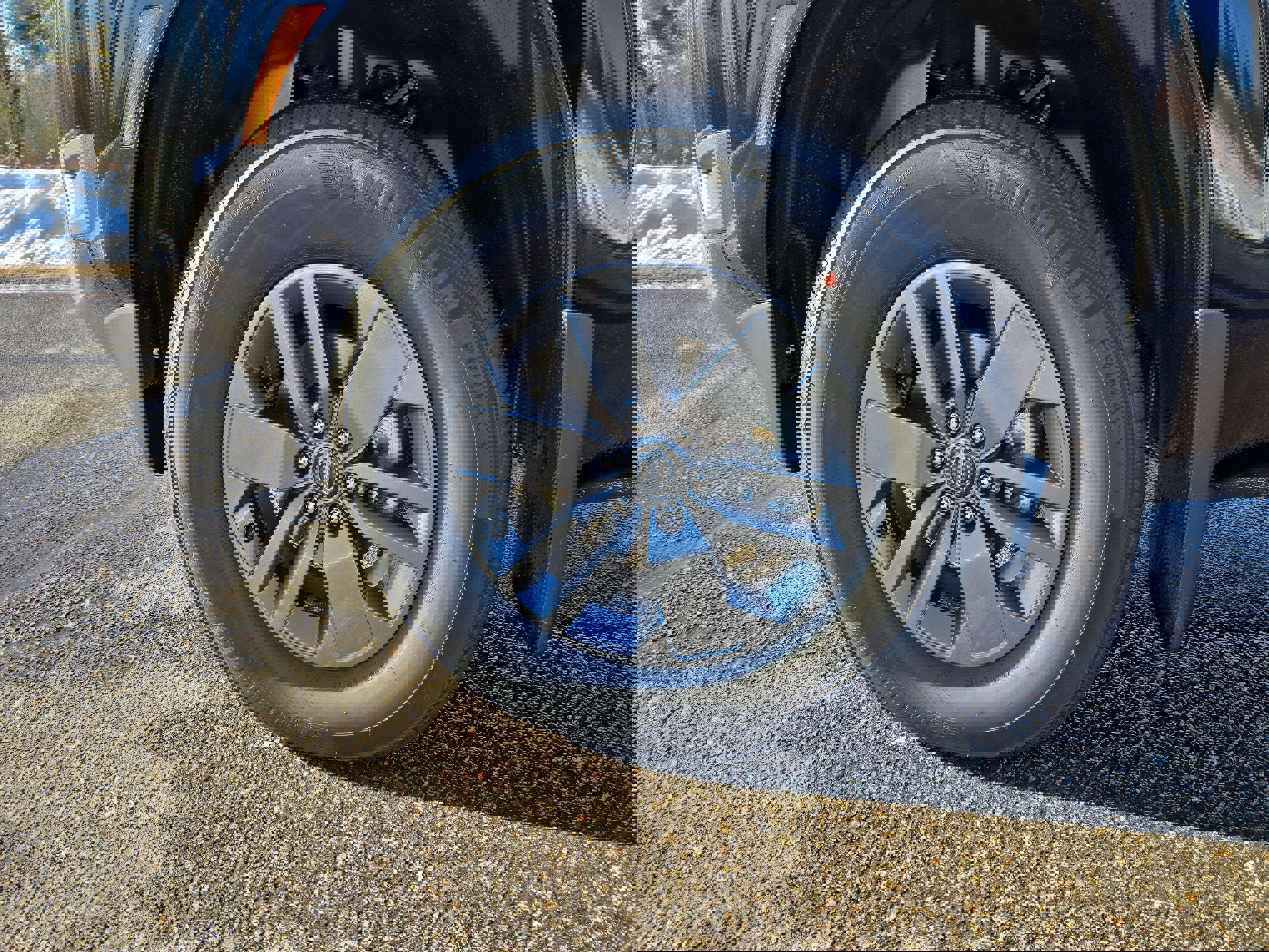 New 2026 Nissan Frontier SV image 11