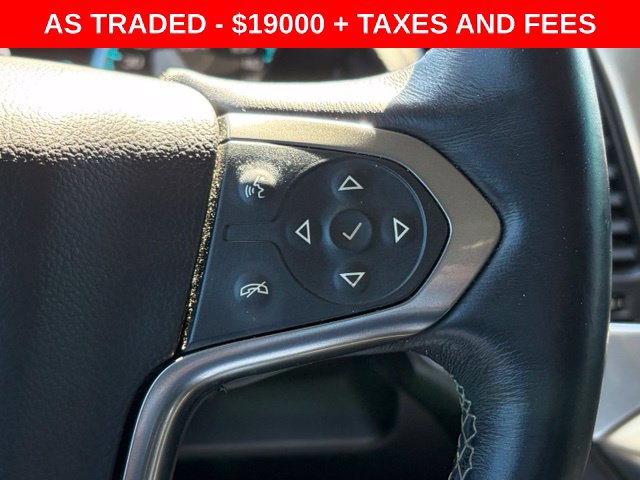 Used 2016 Chevrolet Tahoe LTZ RWD image 24