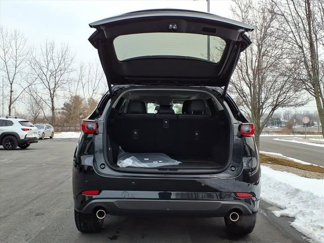 Used 2025 MAZDA CX-5 AWD 2.5 S image 10