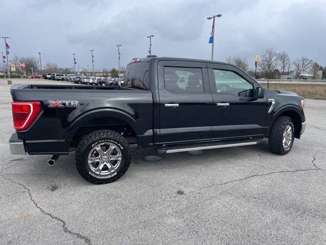 Used 2023 Ford F150 XLT w/ XTR Package image 17