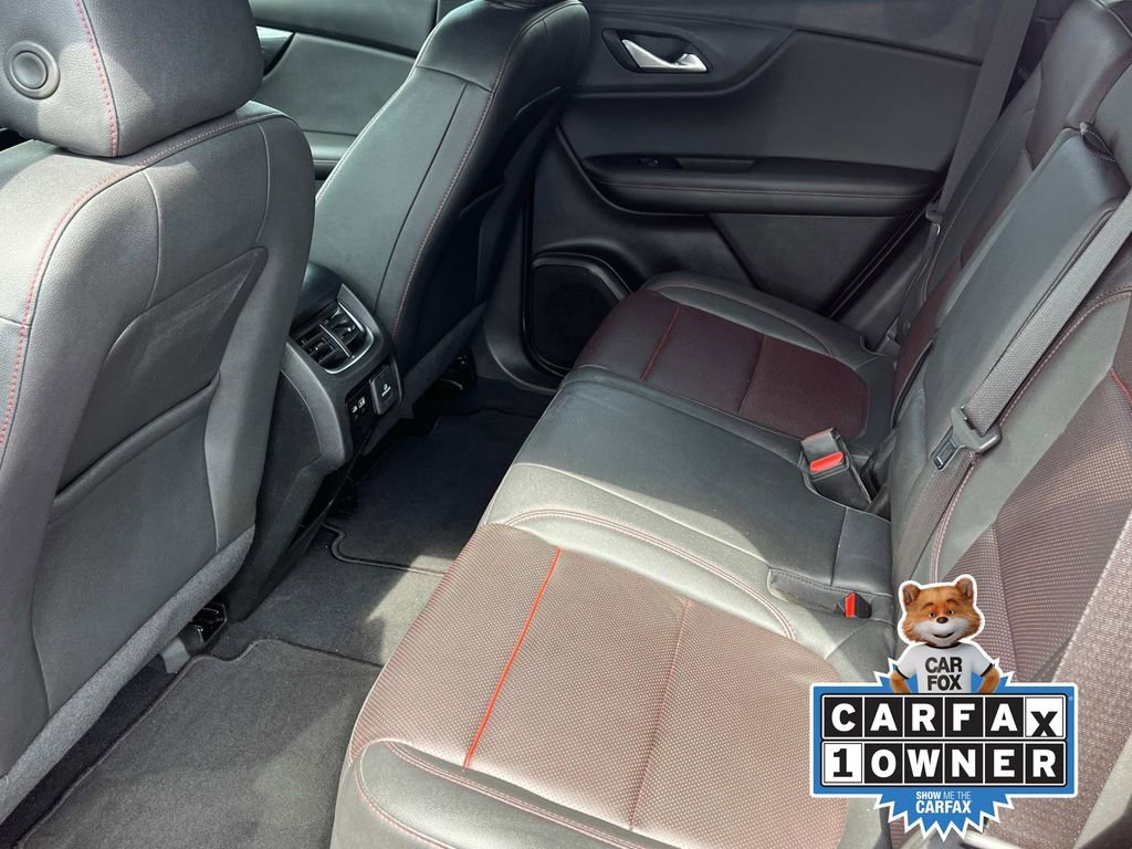 Used 2022 Chevrolet Blazer RS image 18