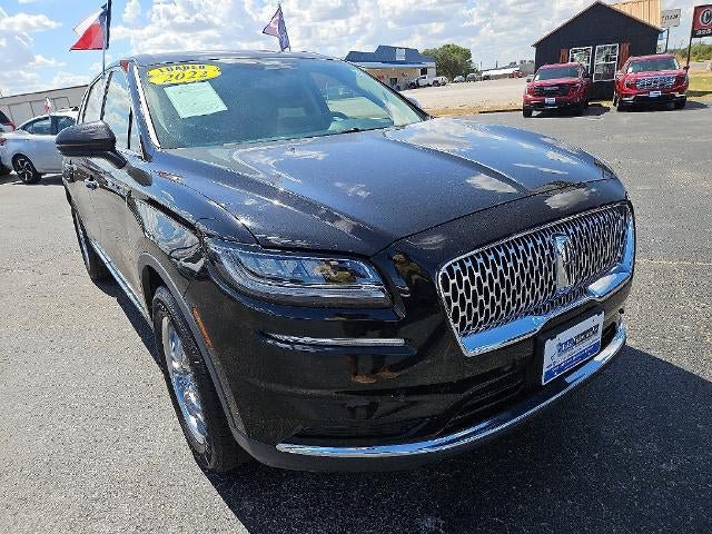 Used 2022 Lincoln Nautilus Reserve FWD image 11