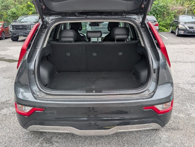 Used 2023 Kia Niro Wind w/ Wind Preserve Package FWD image 11