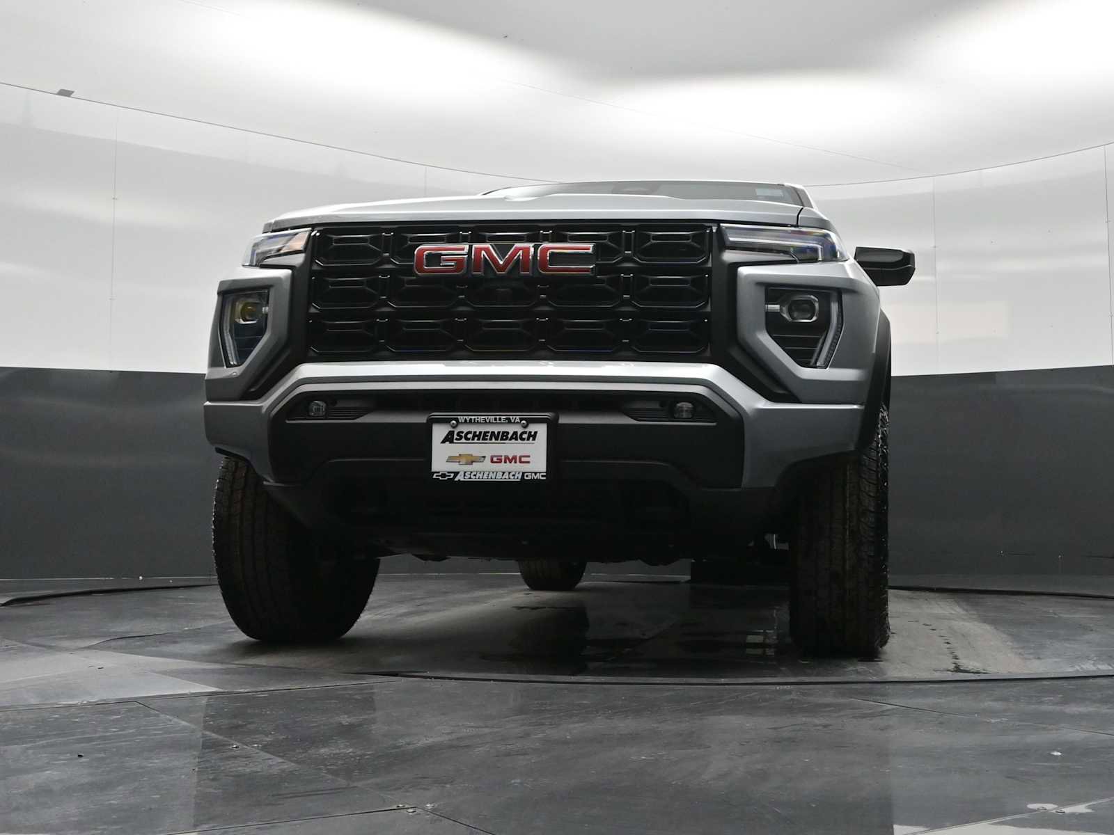 New 2026 GMC Canyon Elevation w/ Convenience Package image 20