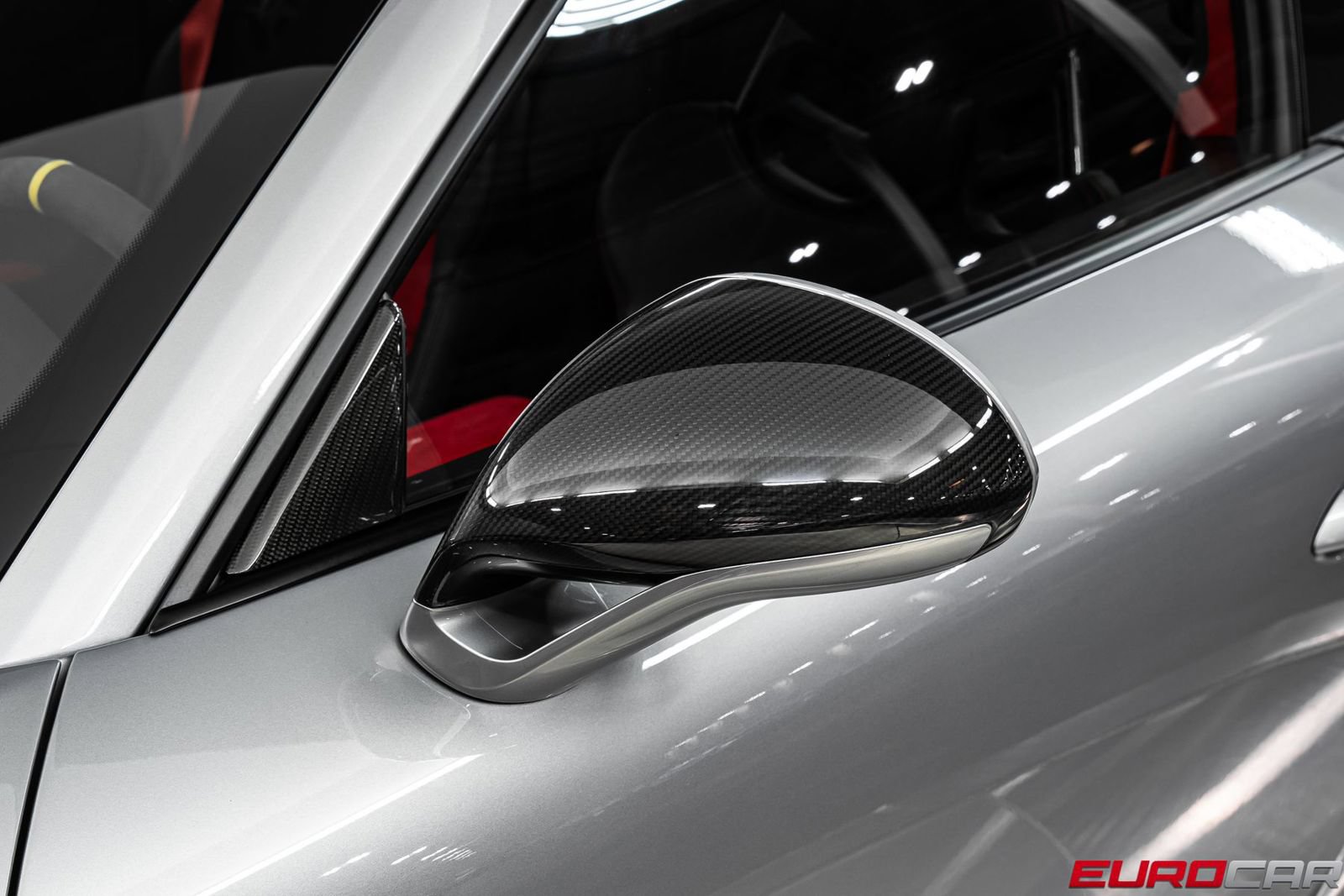 Used 2019 Porsche 911 GT2 RS RWD image 19