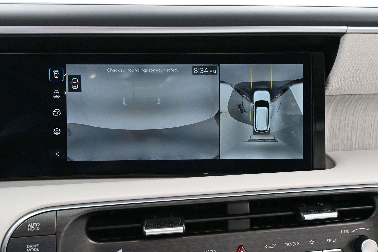 Used 2026 Hyundai Palisade Calligraphy FWD image 29