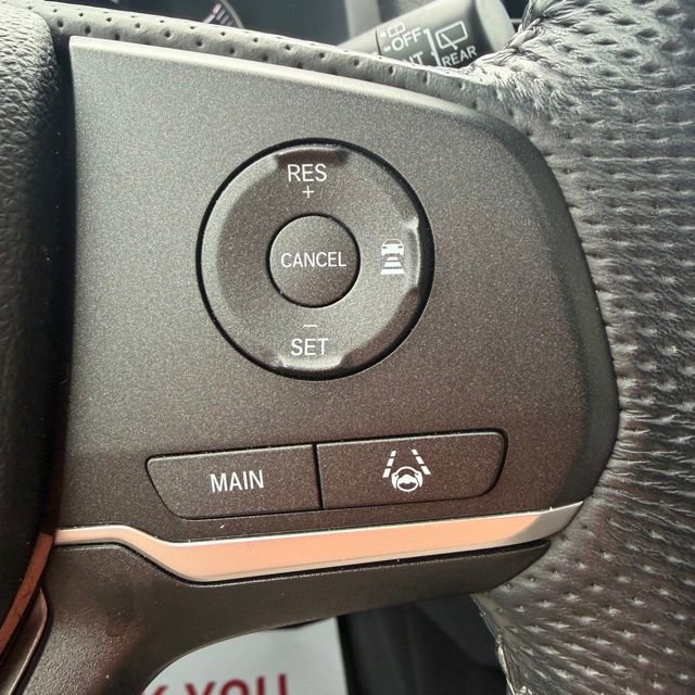 Certified 2023 Honda Passport EX-L image 26