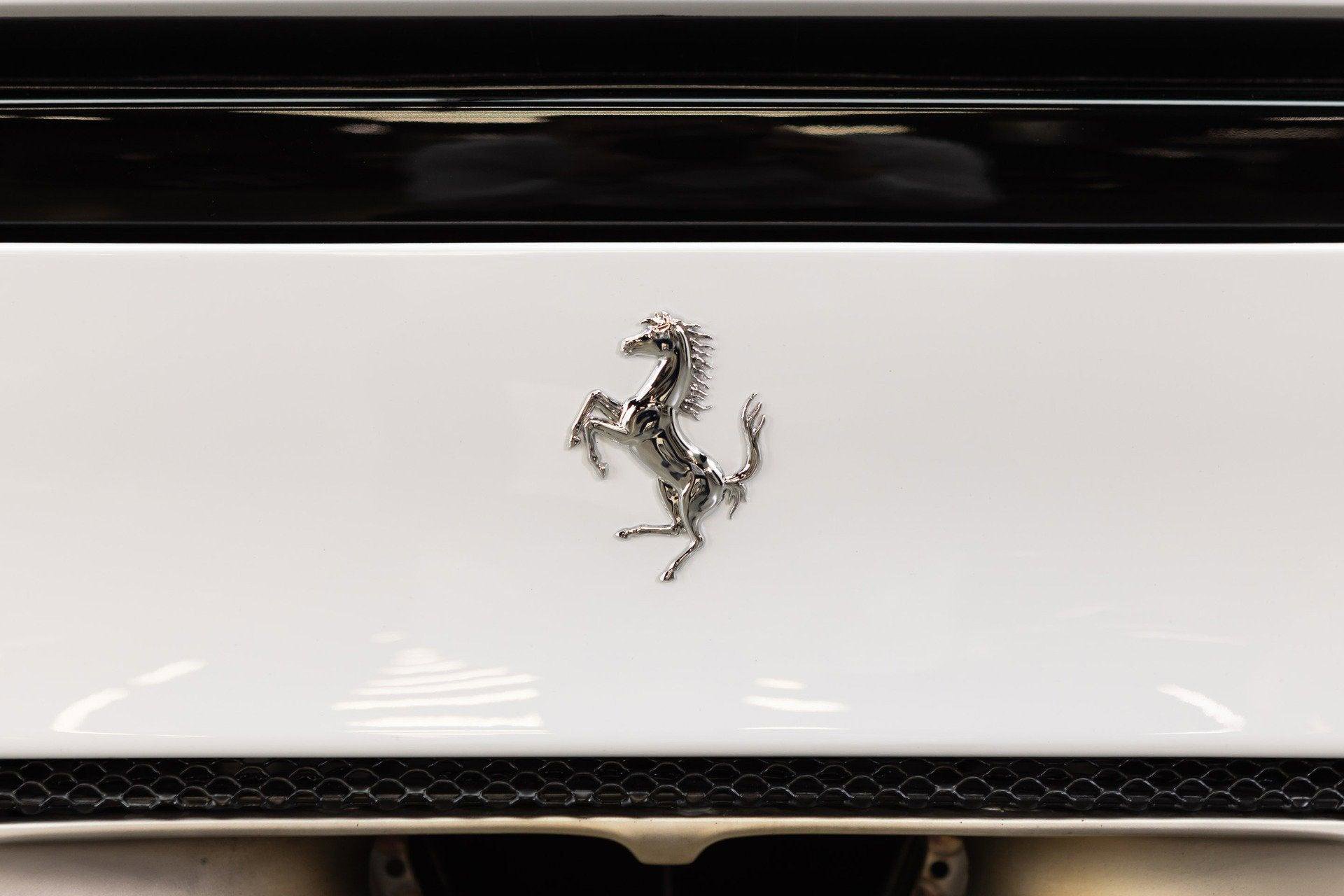 Certified 2024 Ferrari 296 GTB image 37