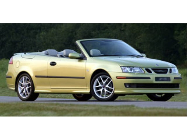 Used 2005 Saab 9-3 Arc FWD image 1