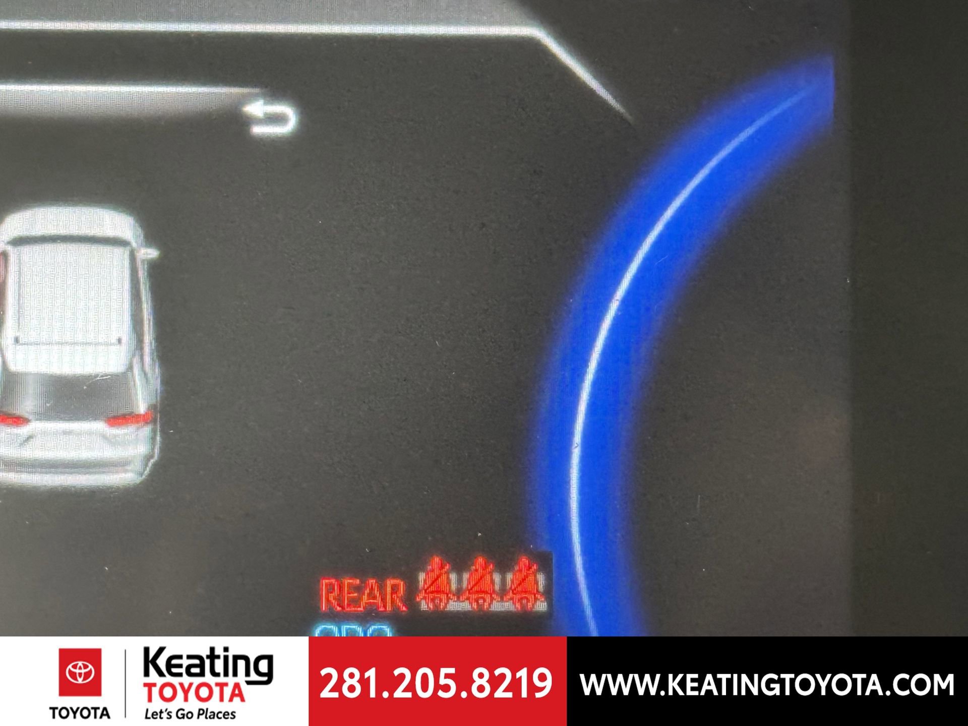 Certified 2025 Toyota RAV4 LE image 27