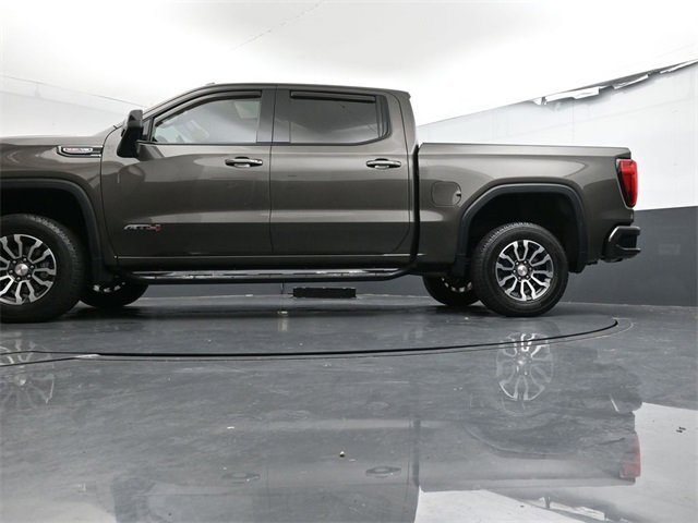 Used 2020 GMC Sierra 1500 AT4 w/ AT4 Premium Package image 32
