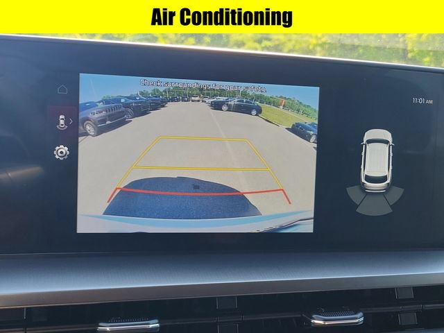 Used 2024 Kia Telluride S w/ S Sunroof Package AWD/4WD image 15