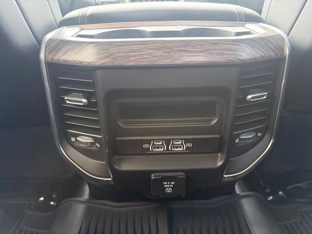 Used 2021 RAM 4500 Laramie AWD/4WD image 26
