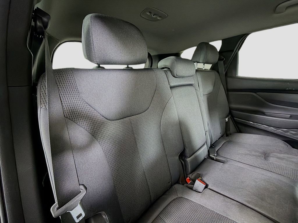 Used 2022 Hyundai Santa Fe XRT FWD image 26
