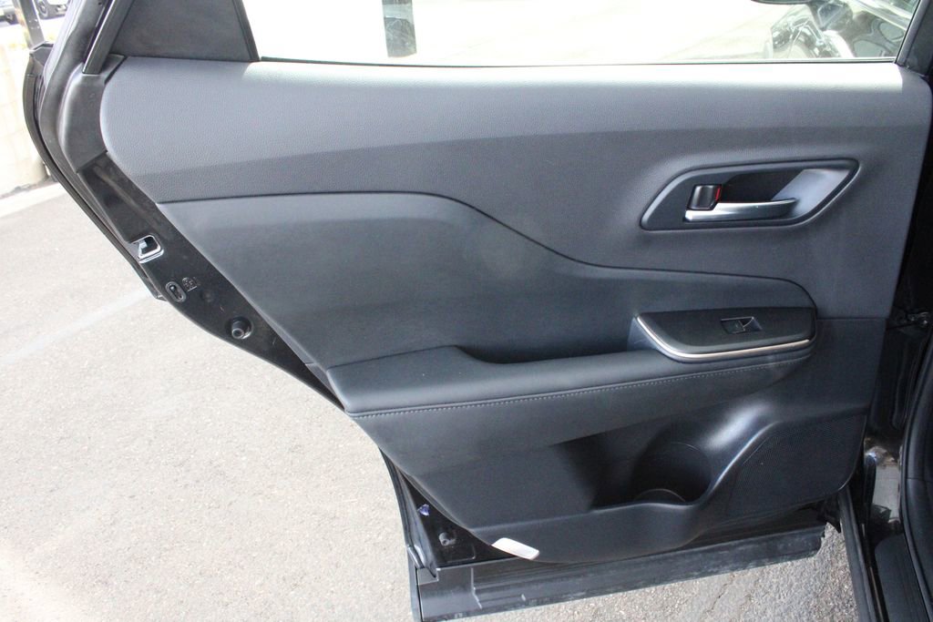 Certified 2023 Toyota Crown XLE image 47