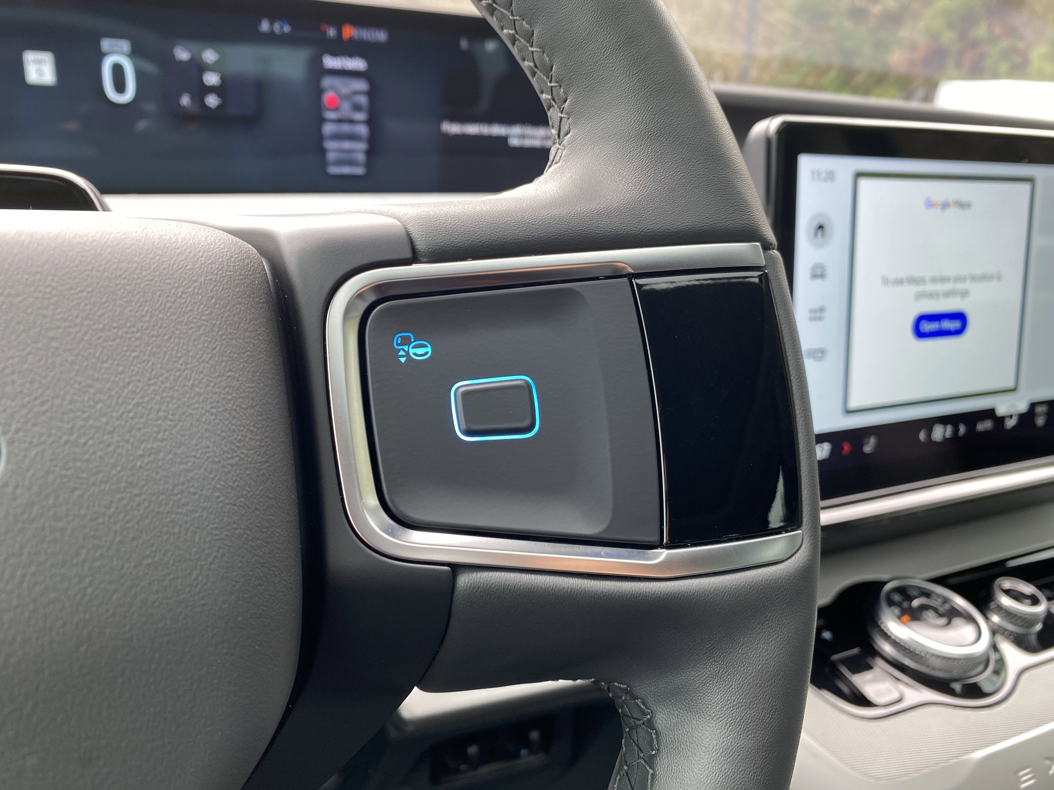 Used 2025 Ford Expedition Max Active image 20