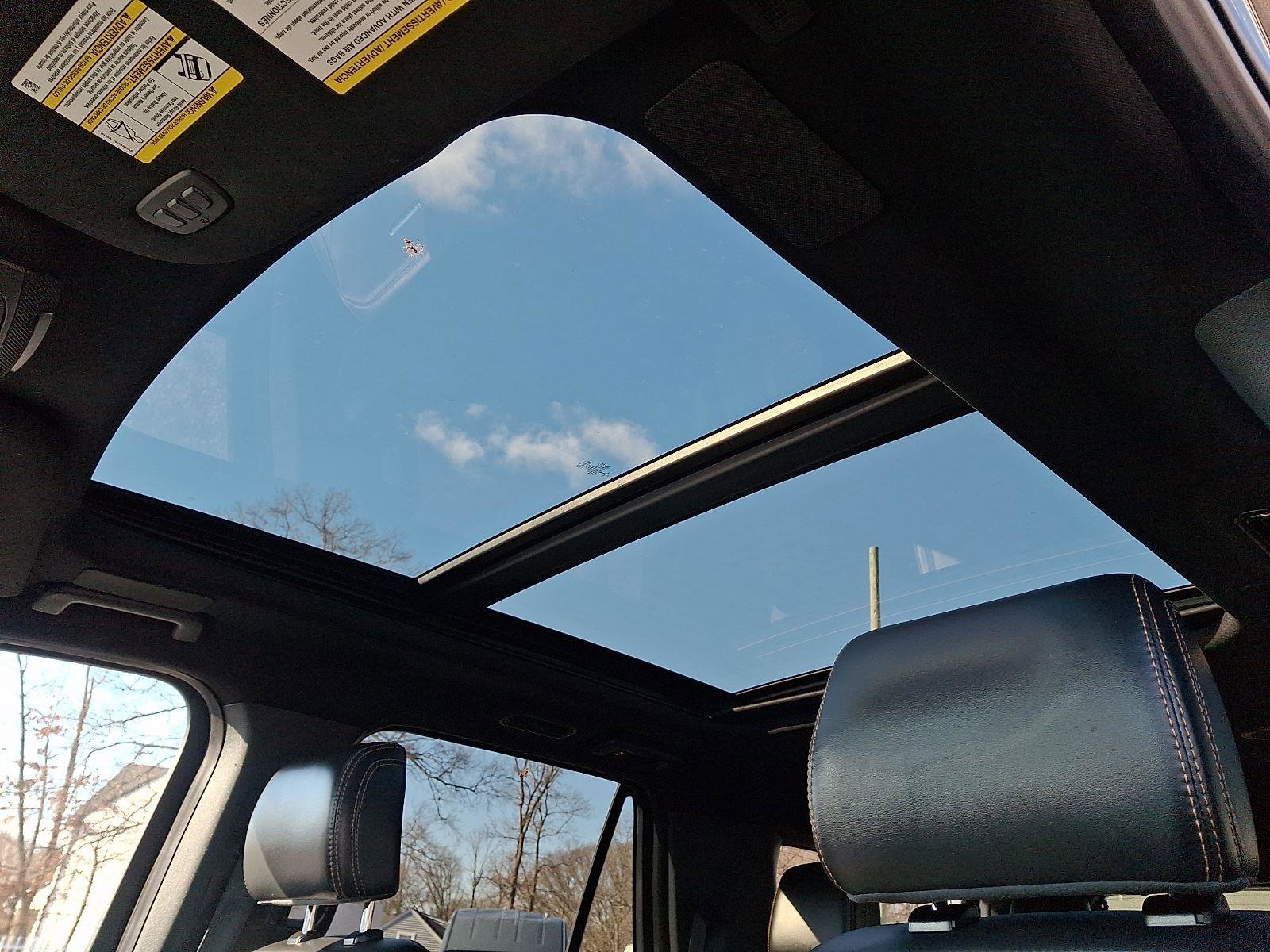 Used 2022 Ford Expedition Max Platinum image 15