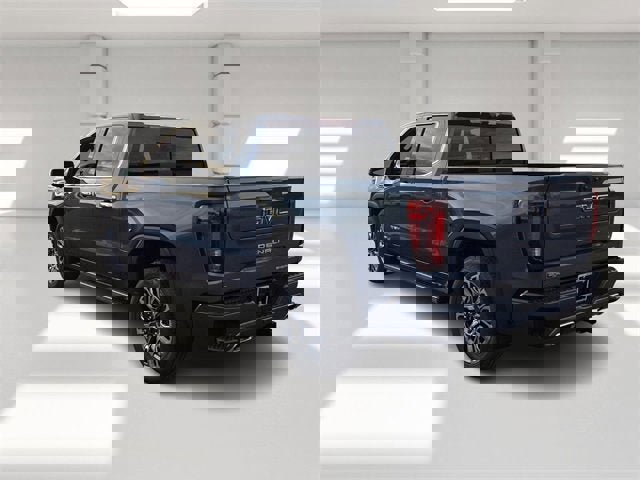 New 2026 GMC Sierra 1500 Denali Ultimate image 3