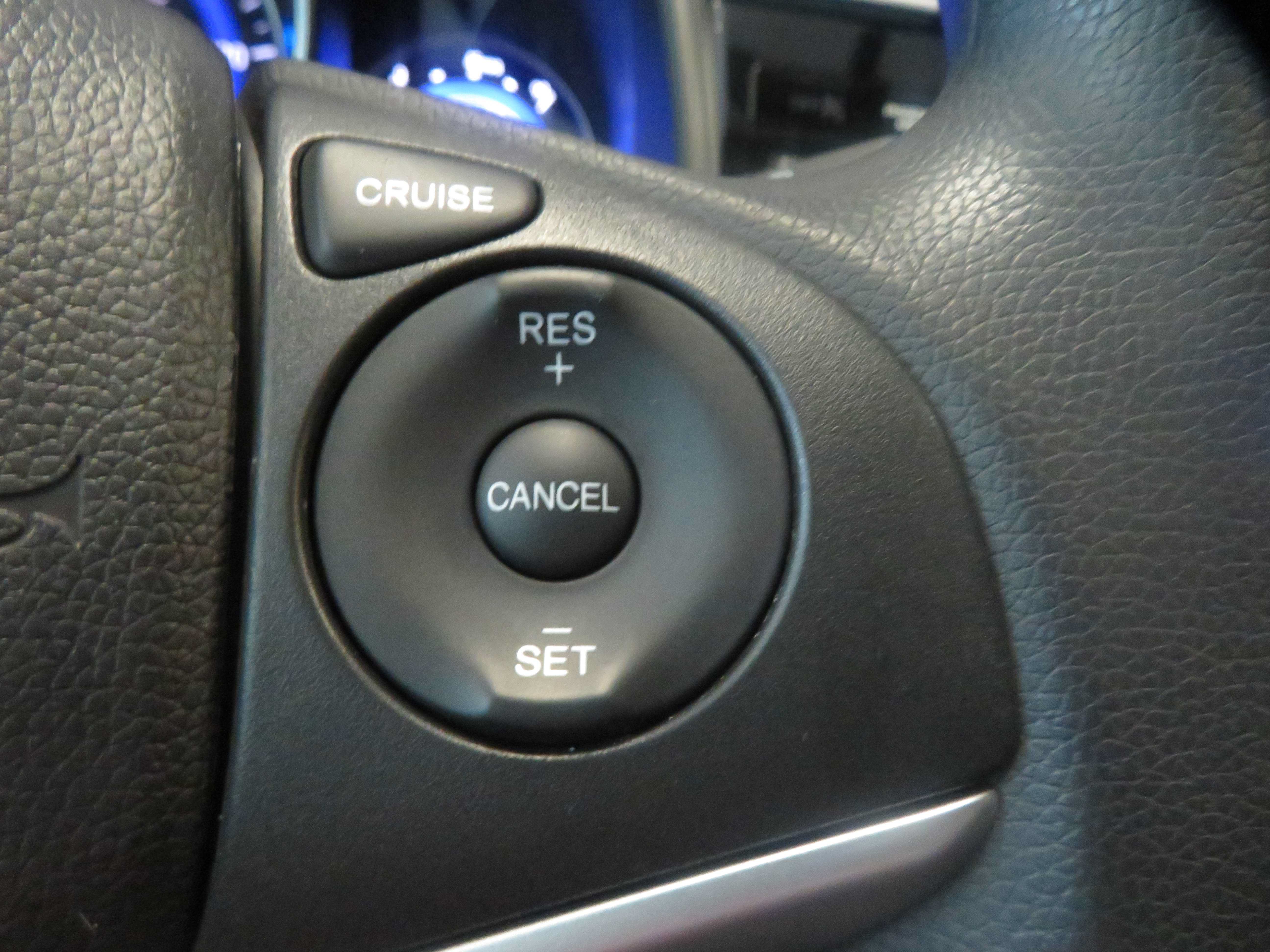 Used 2015 Honda Fit EX image 31