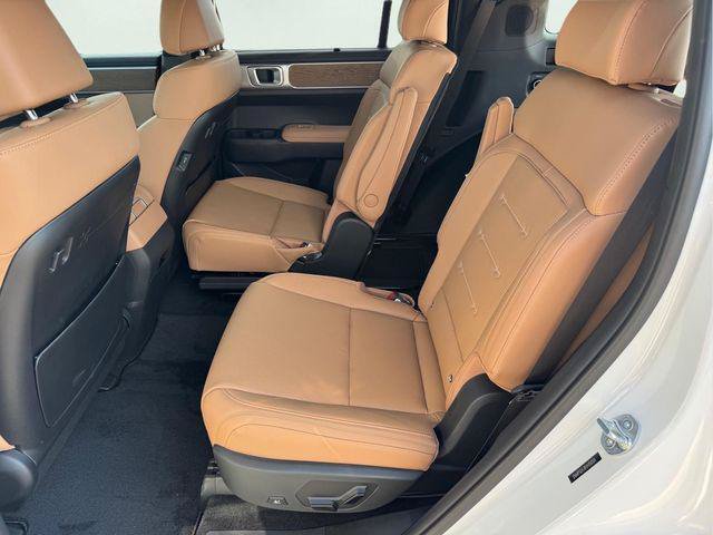 New 2027 Hyundai Santa Fe Calligraphy AWD/4WD image 10