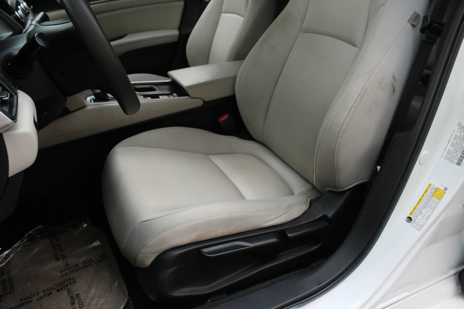 Used 2021 Honda Accord LX image 17