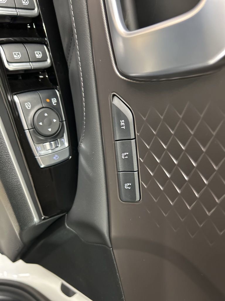 New 2026 Kia Sorento SX Prestige image 13