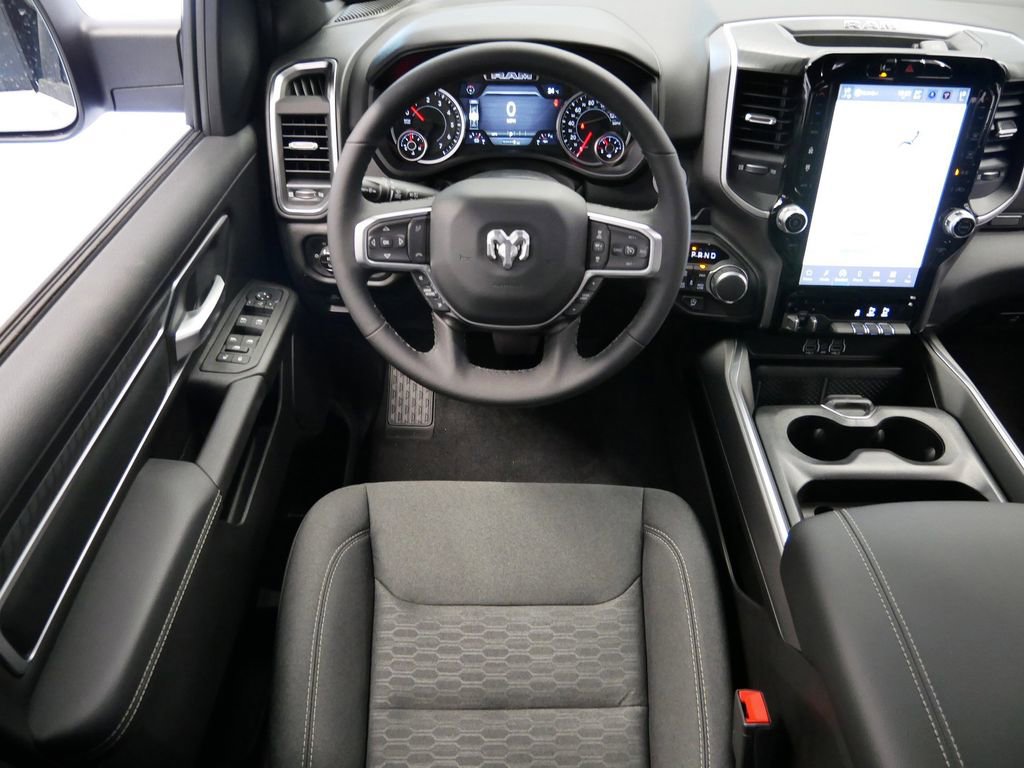 New 2026 RAM 1500 Big Horn image 13