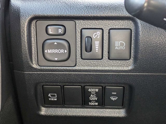 Used 2024 Toyota 4Runner TRD Pro AWD/4WD image 25