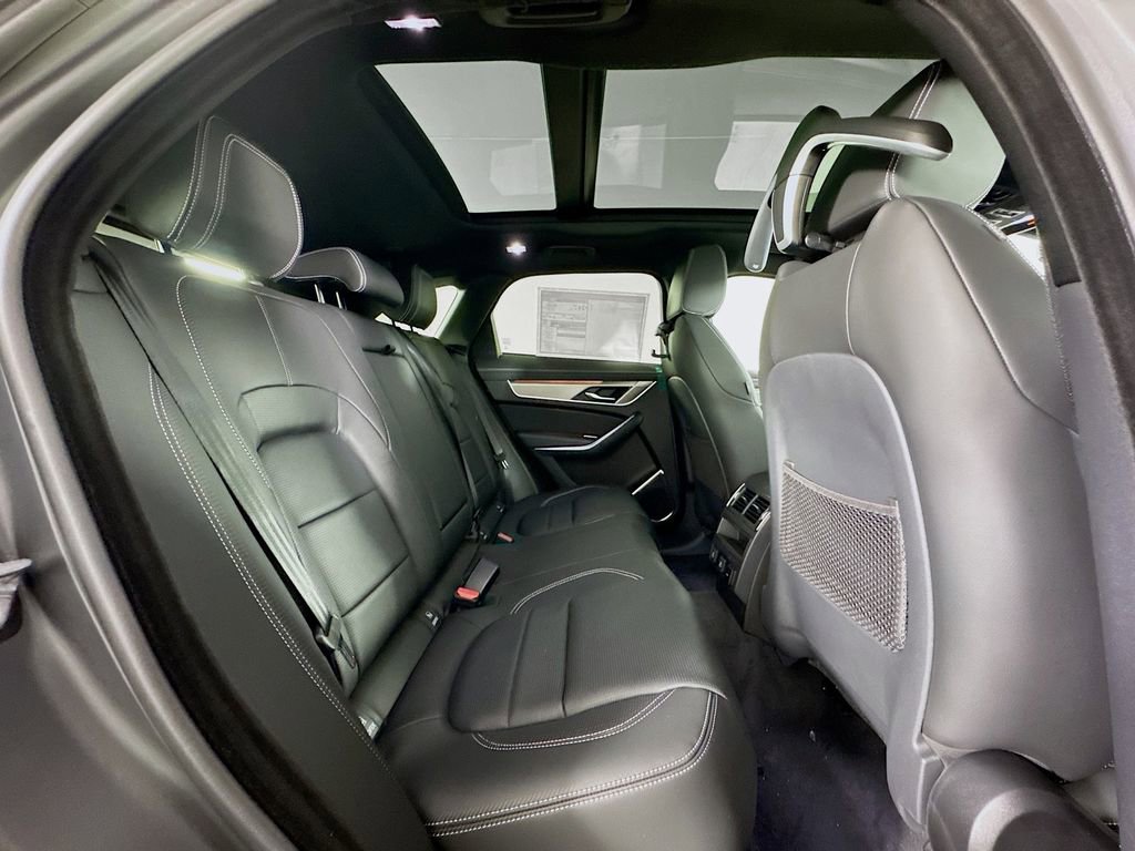 New 2026 Jaguar F-PACE R-Dynamic S AWD/4WD image 27