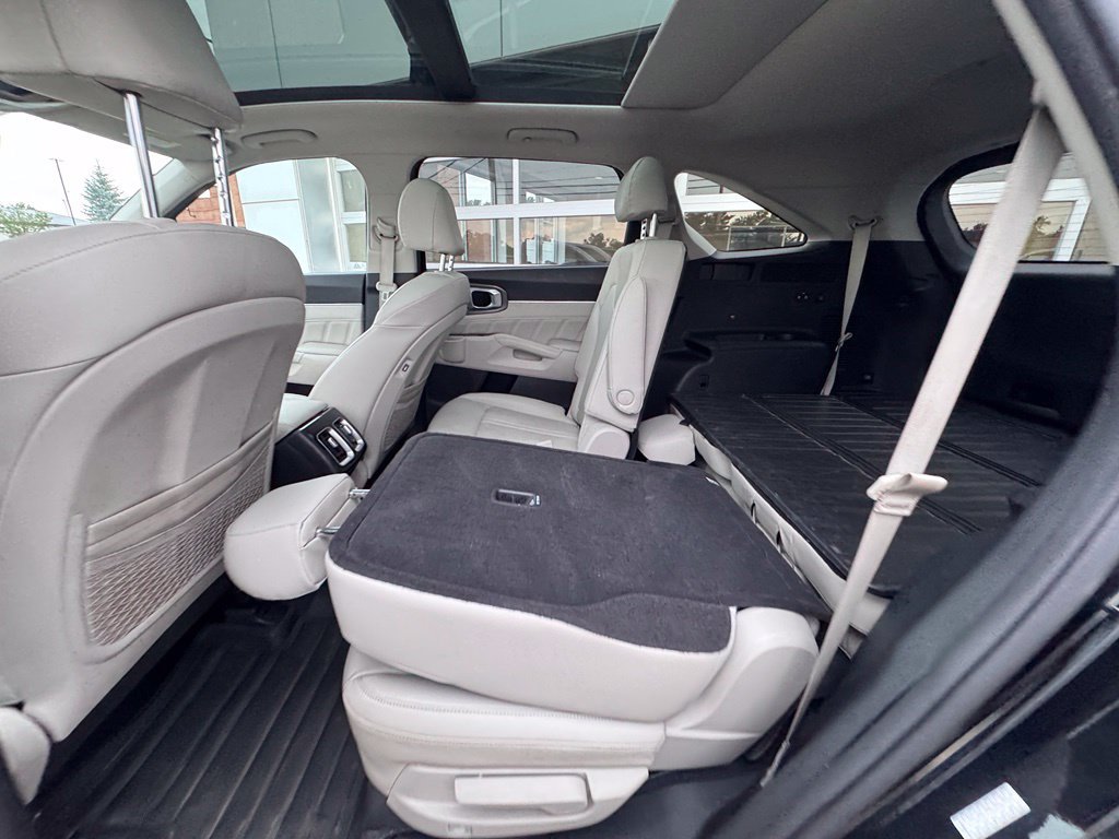 Used 2022 Kia Sorento SX FWD image 27