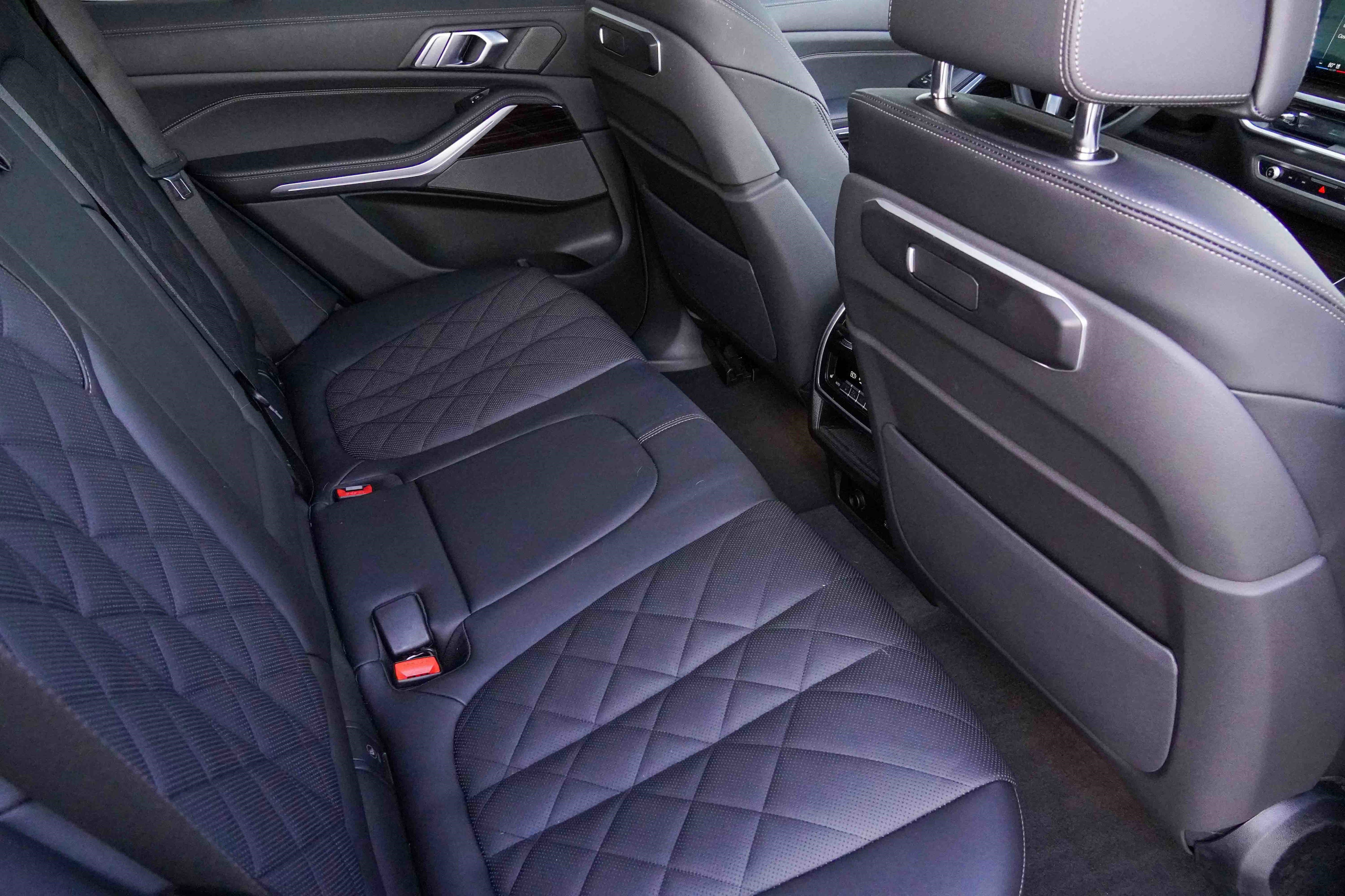 Certified 2025 BMW X5 xDrive40i image 34