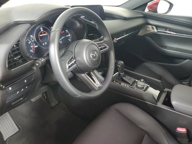 Used 2021 MAZDA MAZDA3 s FWD image 24