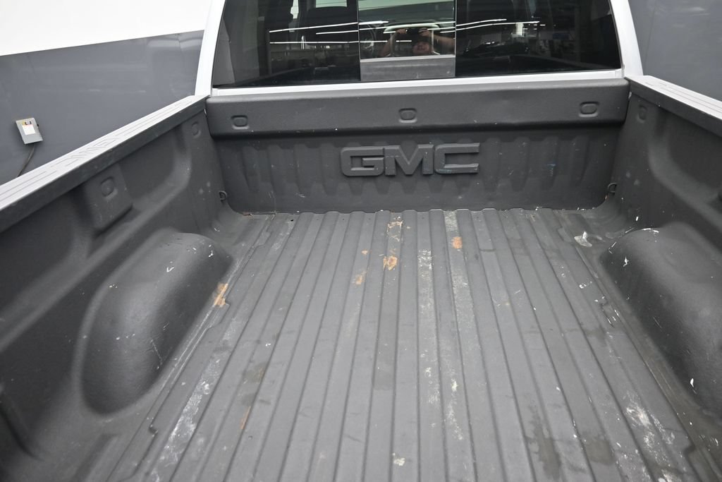 Used 2017 GMC Sierra 1500 SLT AWD/4WD image 11