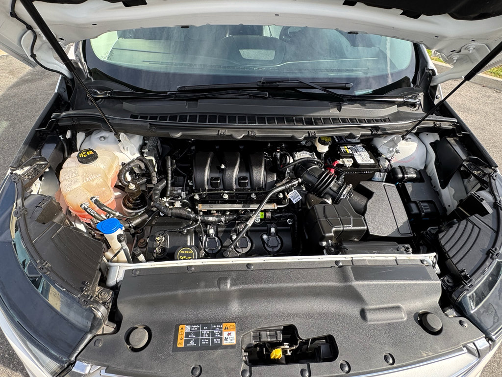 Used 2018 Ford Edge Titanium w/ Equipment Group 301A image 25