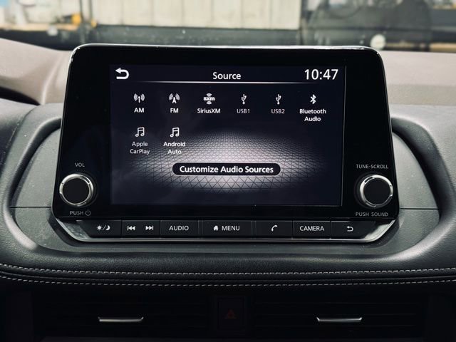 Used 2023 Nissan Rogue SV image 30