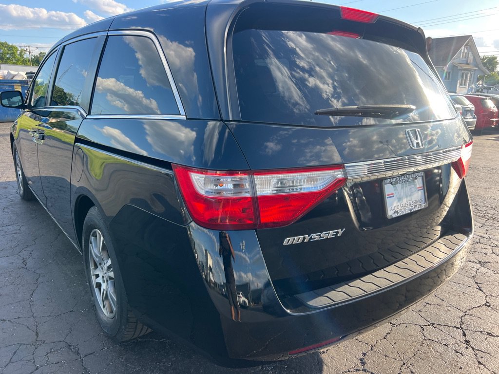 Used 2011 Honda Odyssey EX-L image 5