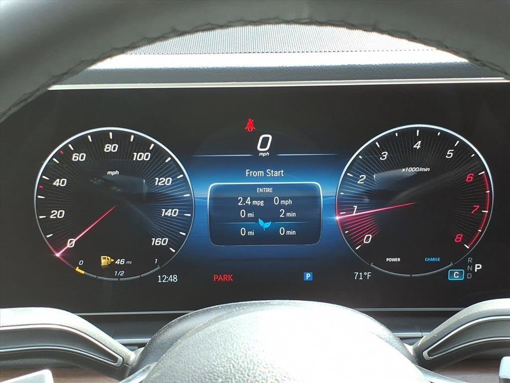 Used 2026 Mercedes-Benz GLE 350 4MATIC image 17