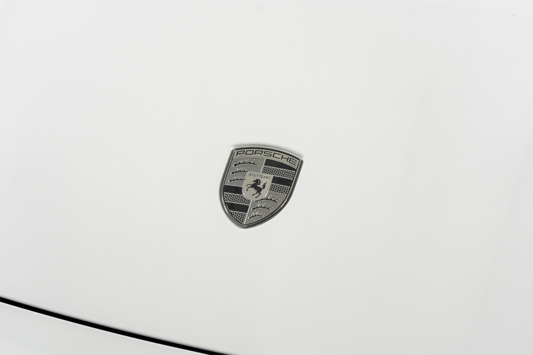 Used 2025 Porsche Taycan Turbo w/ Premium Package image 18