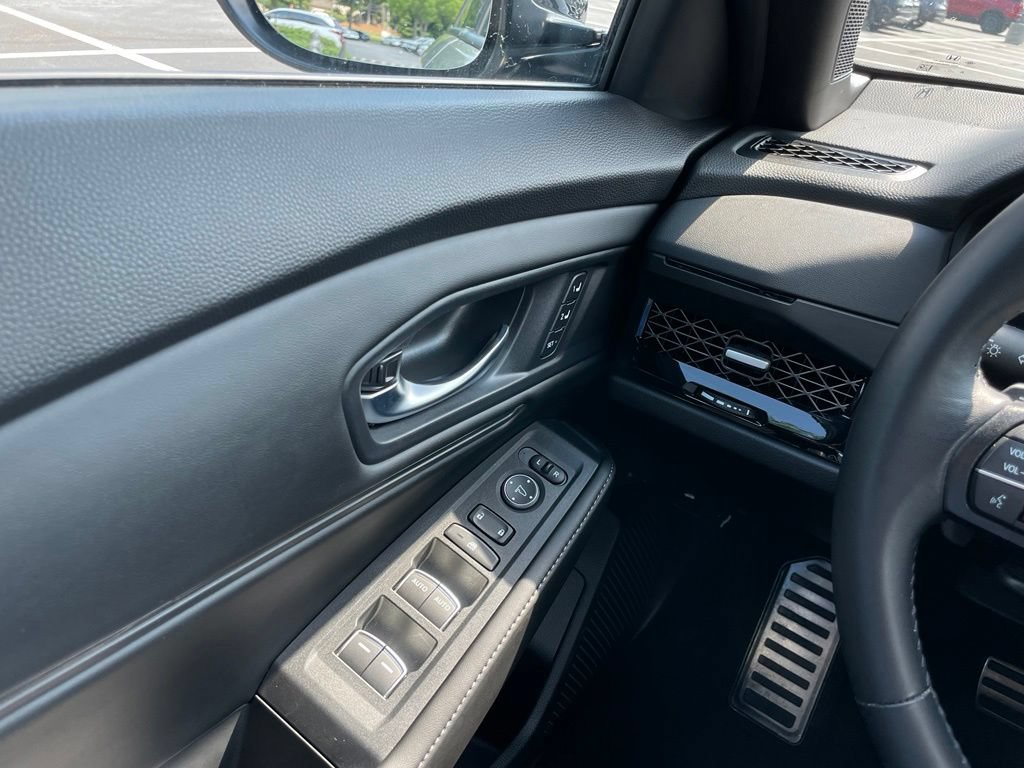 Certified 2024 Honda Accord Sport image 22