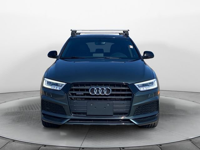 Used 2018 Audi Q3 2.0T Premium Plus image 8