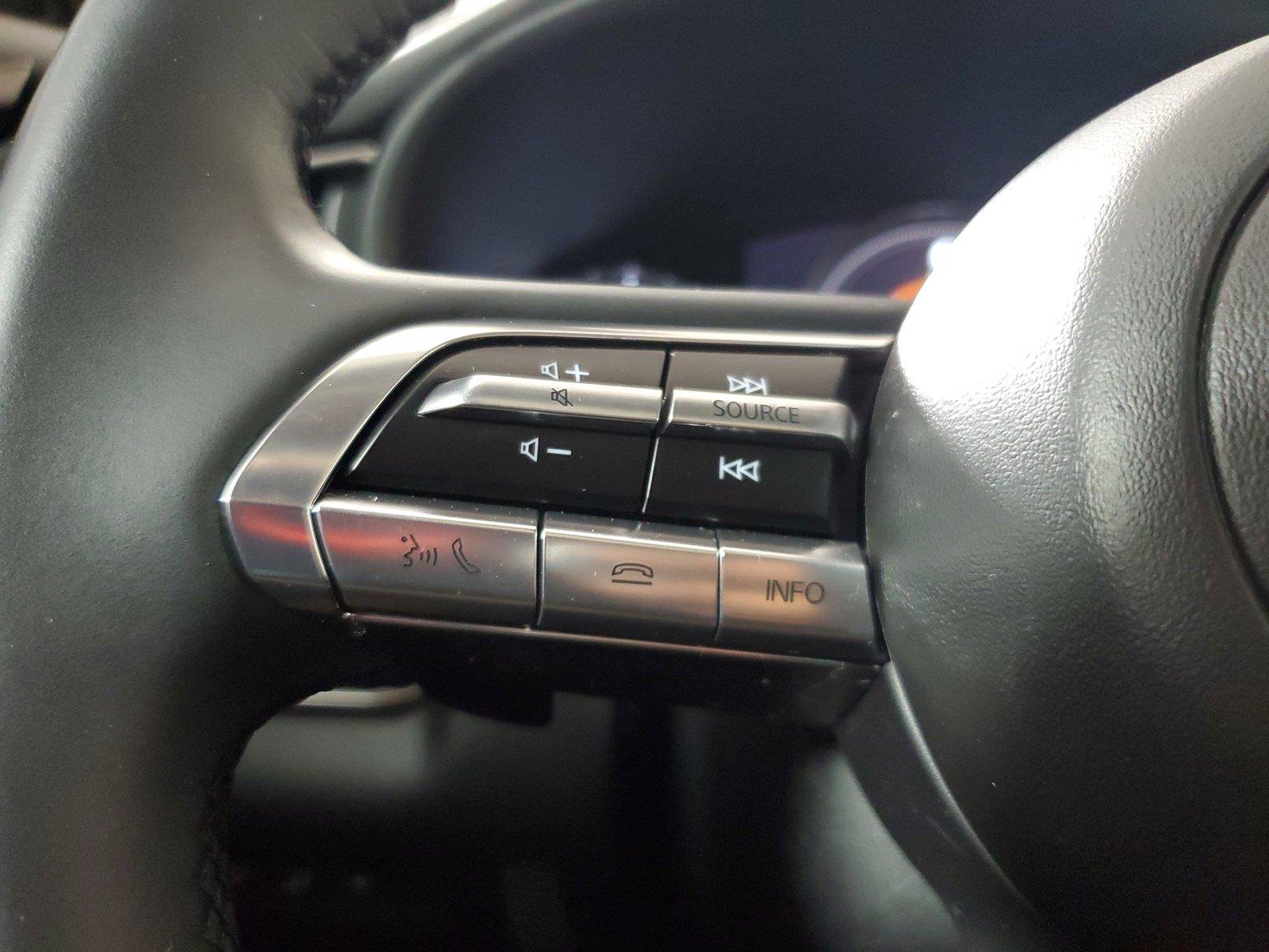 Used 2023 MAZDA CX-30 AWD 2.5 S w/ Premium Package image 25