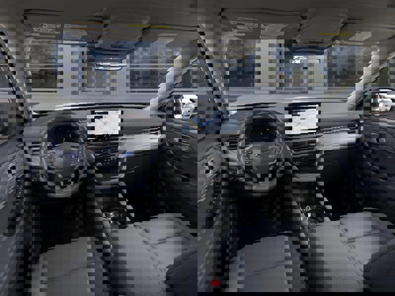 New 2026 Ford Explorer Active w/ Active Comfort Package image 39