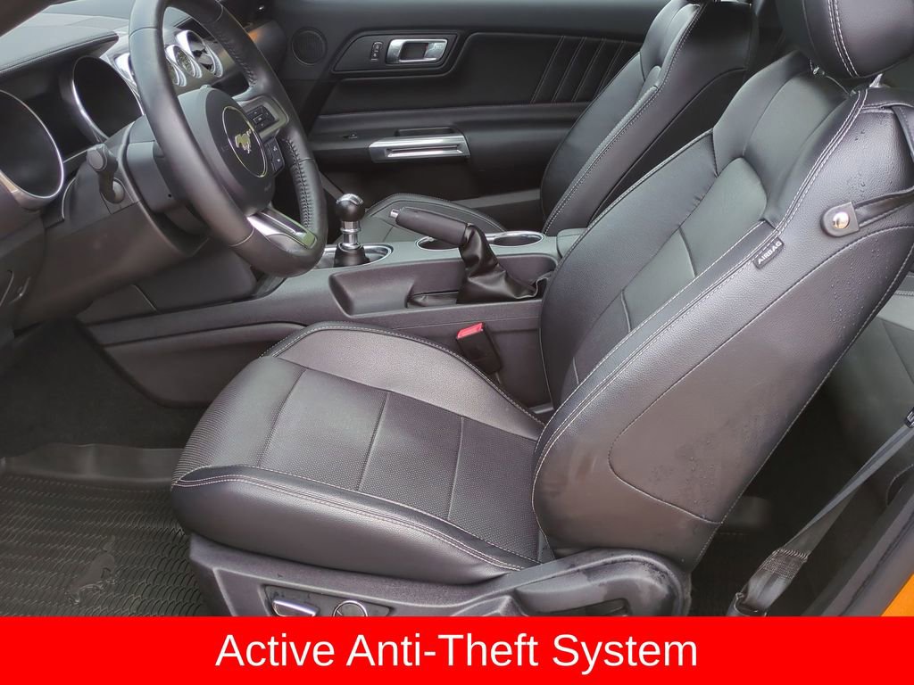 Used 2019 Ford Mustang GT Premium w/ GT Performance Package image 13