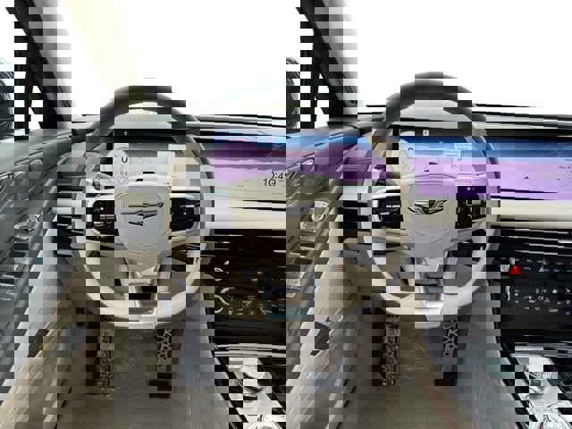 New 2025 Genesis G80 3.5T Sport image 12