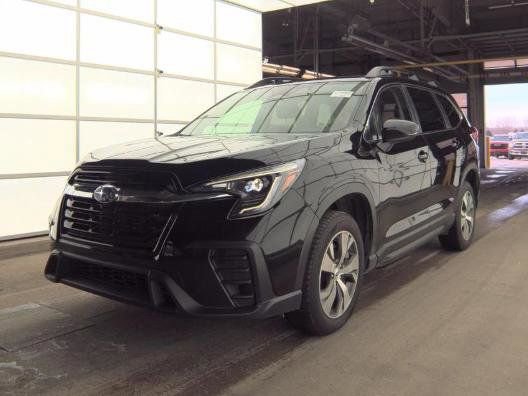 Used 2024 Subaru Ascent Premium w/ Convenience Package image 6