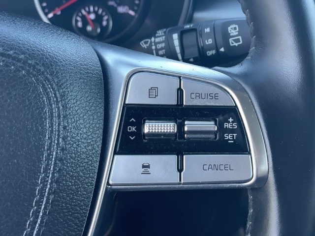 Used 2022 Kia Telluride S FWD image 9
