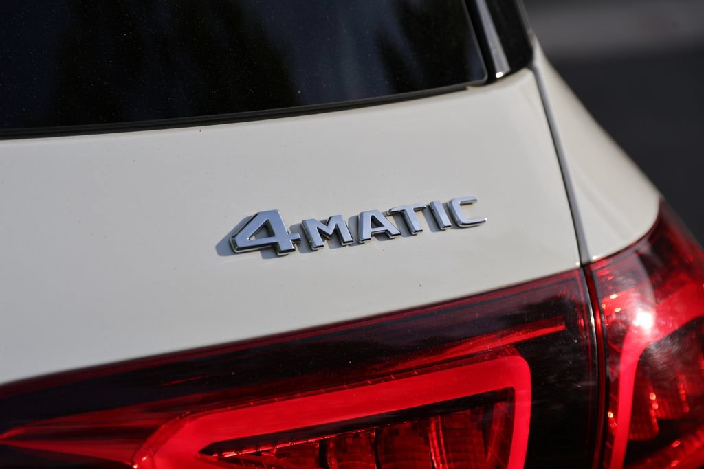 Used 2020 Mercedes-Benz GLE 350 4MATIC image 12