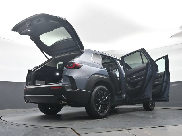 Certified 2024 MAZDA CX-50 AWD 2.5 S w/ Cargo Package image 47