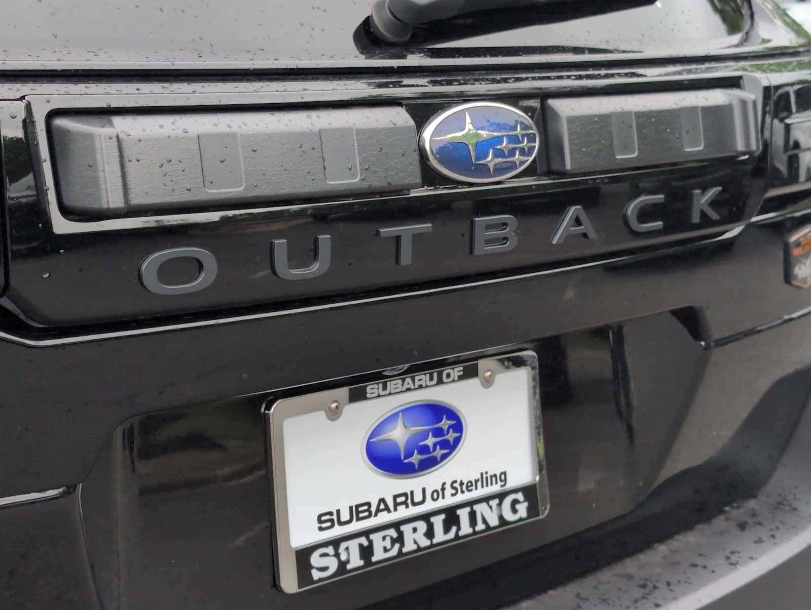 New 2026 Subaru Outback Wilderness AWD/4WD image 13