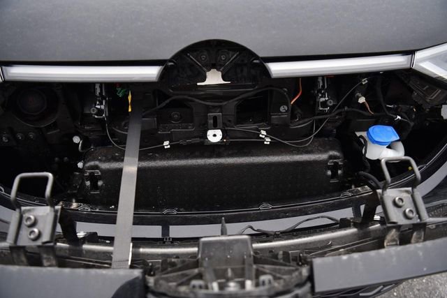 New 2025 Volkswagen ID. Buzz Pro S image 29